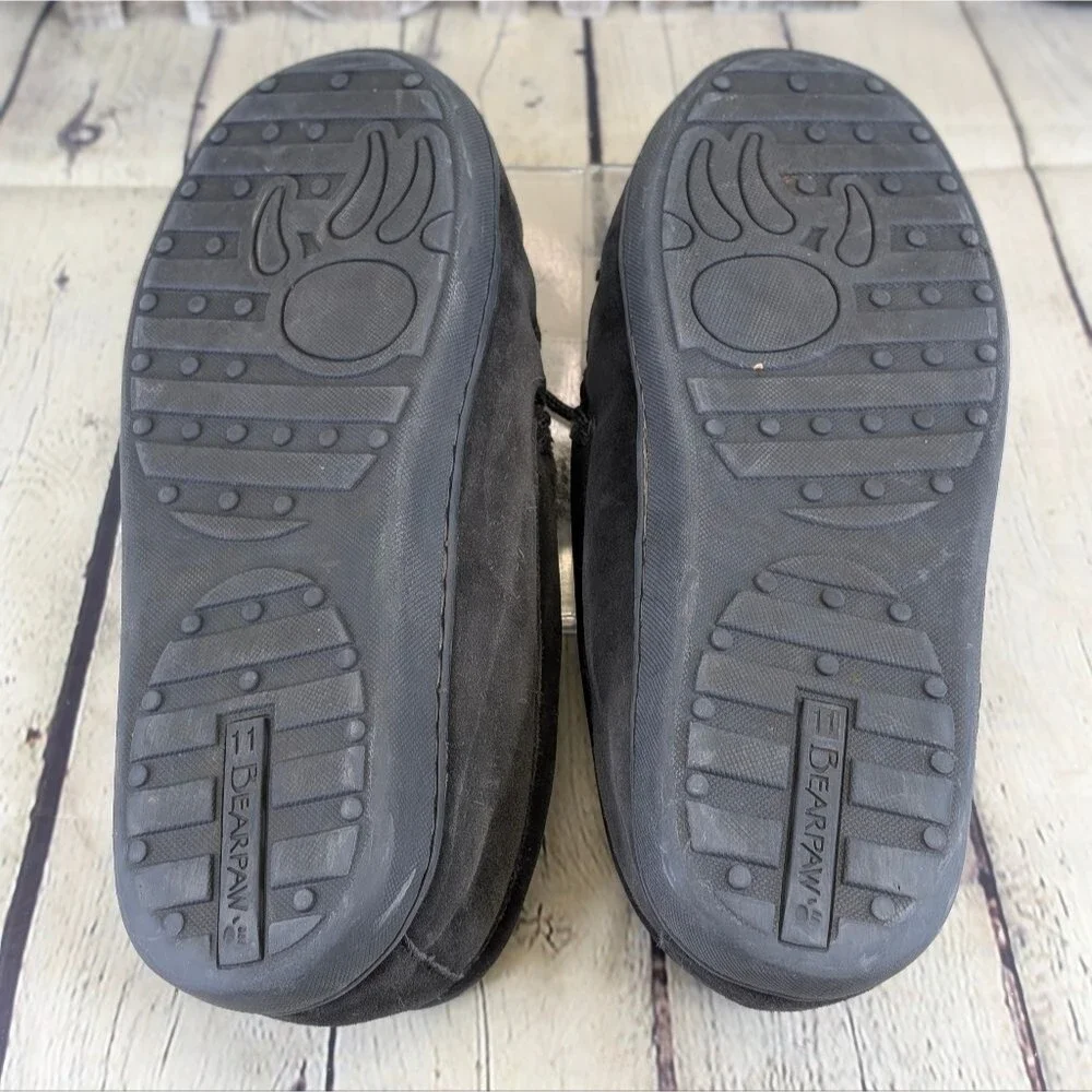 Bearpaw Moc II Slippers